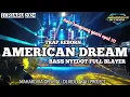 Download Lagu TRAP REBORN ❗❗AMERICAN DREAM BASS FULL BLEYER TERBARU 🔥 AMUNISI CHECK SOUND KARNAVAL 2024❗