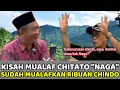 Download Lagu Mualaf koh Naga Sudah Syahadatkan Ribuan Chindo..Ko Dondy Sampai Angkat Topi dan Hormat