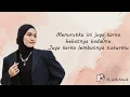 Download Lagu AMIN PALING SERIUS   Salma I Cover I ♪ Lirik ♪
