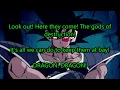 Download Lagu Dragon Ball Z- Marugoto Lyrics [ENGLISH ADAPTATION]