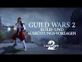 So verwendet ihr die Build - und Ausrustungs-Vorlagen in Guild Wars 2