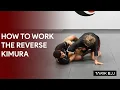 Download Lagu Reverse Kimura Setup and Spin Under Sweep