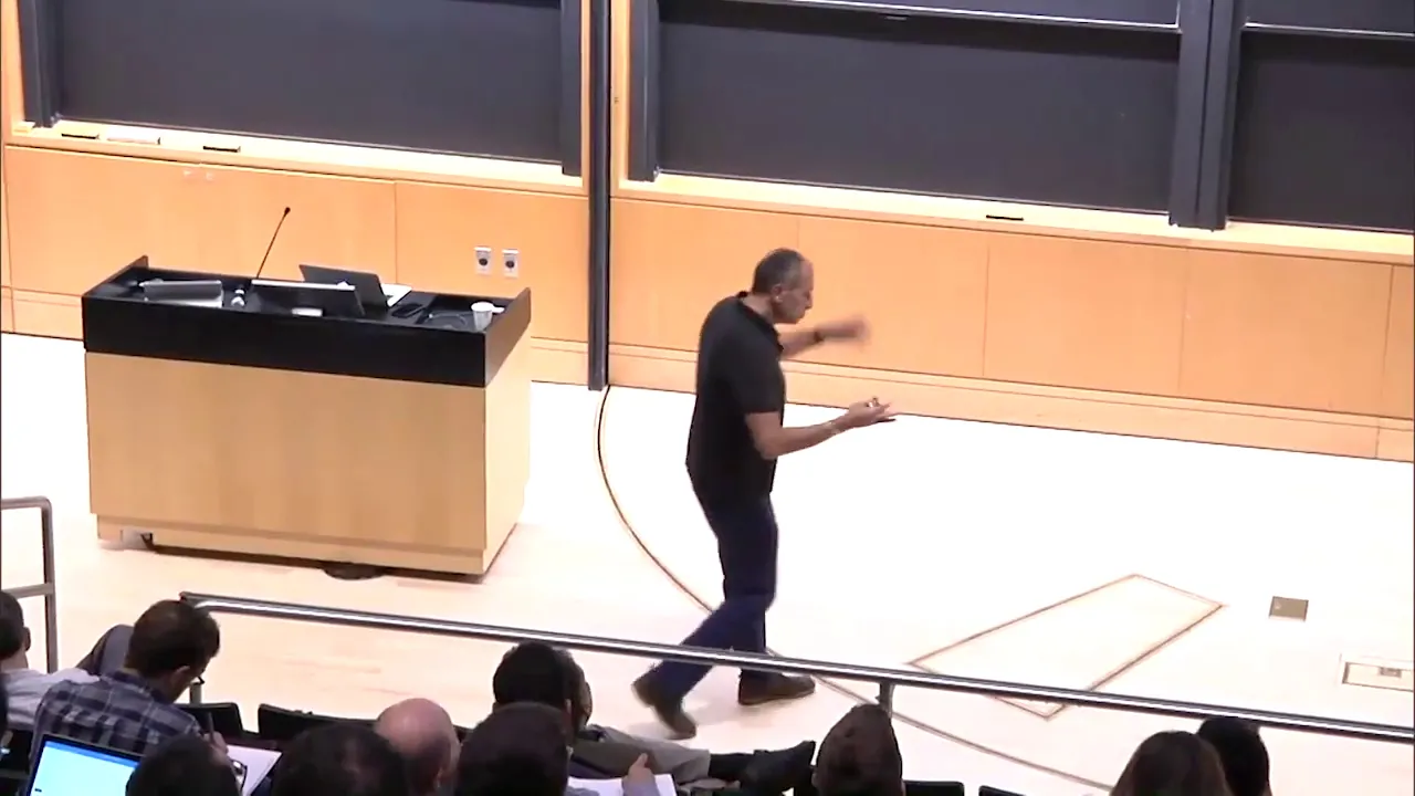 Princeton Day of Optimization 2018: A Marketplace for Data An Algorithmic Solution by Munther Dahleh