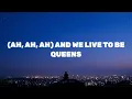 MEEK - Beautiful Freeks (Lyrics)