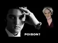 Elvis Minnie Mae Presley Fame Poison Protection