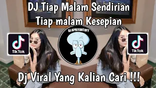 dj tiap malam sendirian tiap malam kesepian dj potong bebek jomblo viral tik tok terbaru 2024 
