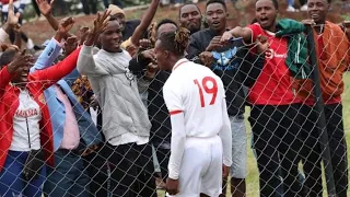 shabana 3 1 mcf shabana goalkeeper otile and nehemiah onchiri among scorers 