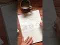 Viking Artwork and Designs Drawing Tutorial