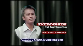 Download Dingin - Real Andrean MP3