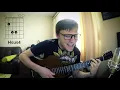 Okean Elzy - Tam de nas nema 🎸 chords, cover, tabs, how to play guitar