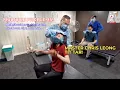 Download Lagu Adjustment for multiple problems, neck, shoulder, cervical spine, numbness, hips, buttocks...