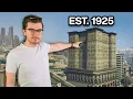 What s The Oldest Building In GTA 5