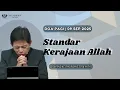 Download Lagu DOA PAGI | Pdt. Maikel Maramis, S.Pd, M.Th | 09 September 2025 |  GSKI REHOBOT TOMOHON