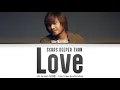 Lim Jae Bum (임재범) - Scars deeper than love (사랑보다 깊은 상처) [Color Coded Lyrics Han/Rom/Eng]
