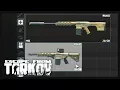 The Mini-RSASS - Escape from Tarkov