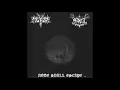 Download Lagu Azaghal (Finland) / Sael (France) - None Shall Escape... (Split EP 2004)