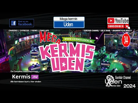 Video Kermiseditie 2024