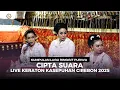 KUMPULAN LAGU WAYANG PURWA CIPTA DUARA | LIVE KERSTON KASEPUHAN CIREBON 2025