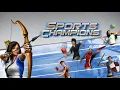 Gameplay Sports Champions Move PS3