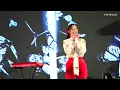 ถามคำ (Question?) - INK WARUNTORN : COVER URBOYTJ [ LIVE @SiamParagonChannel : 09-12-2021]