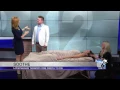 Soothe brings massage therapists to you
