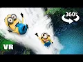 Download Lagu Minions 360° VR Video