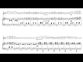 D Shostakovich Waltz No 2 for Flute Piano