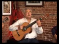 Roberto Pérez - Anoche no dormí (CM Folklore 2010)