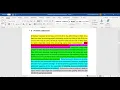 Download Lagu Full Research Proposal Example - Part 1