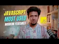 Modern JavaScript Features You ll Actually Use ES6 Explained