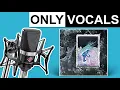 Black Dog (Remaster) - Led Zeppelin | Only Vocals (Isolated Acapella)