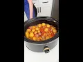Your family will love this crockpot dinner