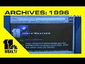 11 NEWS ARCHIVES WBAL-TV launches website