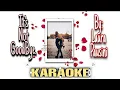 Download Lagu It's not goodbye.(karaoke) by:Laura Pausini.