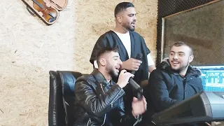 يا حلالي يا مالي   بصوت الشيخ والفنان يحيى الدميري   توزيع مهند الديري    دندنها