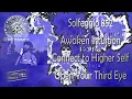 INCIENT STEPPING - {G#5= 852Hz} - Protoje [Official Audio]