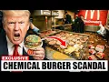 McDonald s EXPOSED Why I m NEVER Eating Here Again