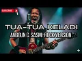Download Lagu TUA-TUA KELADI-ANGGUN C SASMI (ROCK MODERN VERSION) PASUKANTAI PROJECT COVER