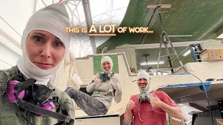 OUR NEXT BOAT: Should we build our dream catamaran? – With @MJSailing