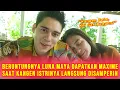 Download Lagu Momen Bucinnya Maxime Bouttier Samperin Luna Maya Saking Kangennya Gak Ketemu, Luna Langsung Meleleh