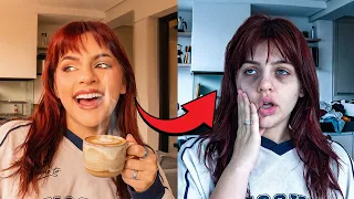 Fiquei Sem Café Por 7 Dias E Isso Aconteceu