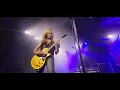 Hypnotize Yourself- The Dead Daisies (w/ Dino Jelusić)- The Crocodile- Seattle, WA- 9/25/22