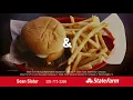 Home and Auto Insurance from the State Farm