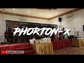 Lagu RUMAH KITA - Jawara Festival Band Banten, PHORTON-X