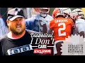 PChopz Of Cleveland Tracker GOES OFF After Shedeur Sanders RIGGED Numbers Coach Prime