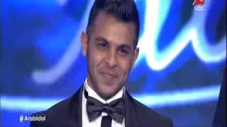 محمد رشاد طاير يا هوا ارب ايدول2 