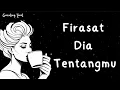 Download Lagu Firasat dia tentangmu 💭👩‍❤️‍👨 | WETON, CHARMS, PENDULUM 