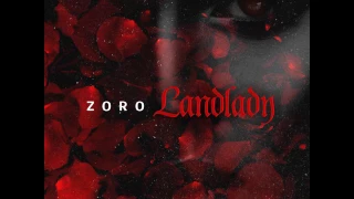 zoro land lady prod by skelly 