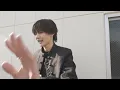 NOA - Say Yes 【Behind The Scenes】