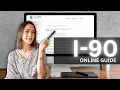 I-90 ONLINE GUIDE